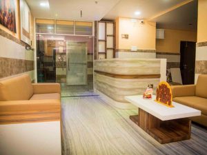Hotel Utopia Building digha 2 1