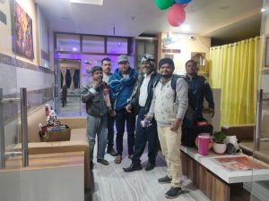 Hotel Utopia Celebration Digha 3 1