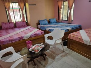 Hotel Utopia Family Apartment Digha 3 1