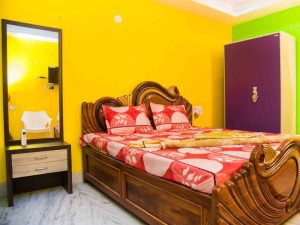 Hotel Utopia Queen Suite Room Digha 2 1