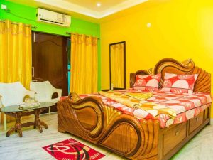 Hotel Utopia Queen Suite Room Digha 3 1