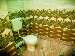 Hotel Utopia Queen Suite Room Digha 4 1