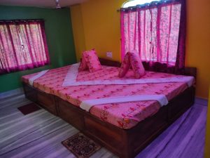 Hotel Utopia Room Digha 1