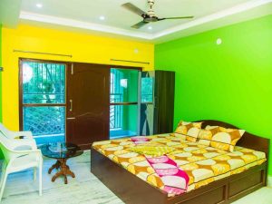 Hotel Utopia Room Digha 3 1