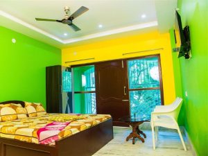 Hotel Utopia Room Digha 4 1