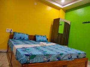 Hotel Utopia Room Digha 6 1