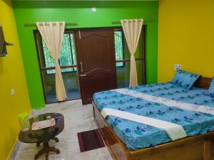 Hotel Utopia Single Room Digha 2 1
