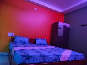 Hotel Utopia Single Room Digha 3 1