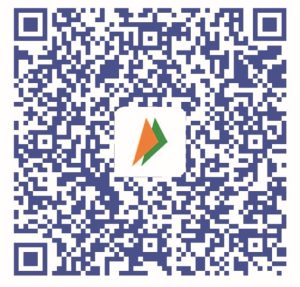 Hotel Utopia payment QR
