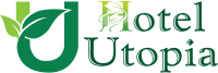 Hotel Utopia Logo