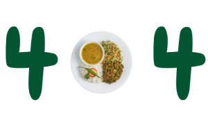 Hotel Utopia - 404 page