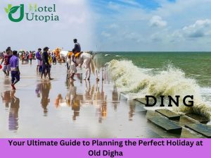 hotel in digha