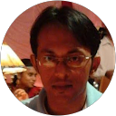 Arnab Bhattacharjee profile picture